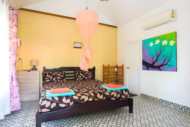 Comfort Bungalow