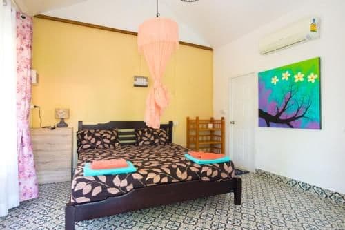 Comfort Bungalow