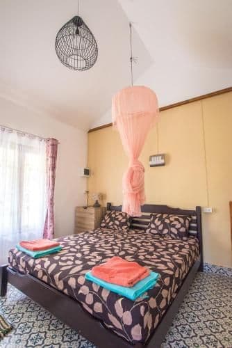 Comfort Bungalow