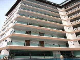 Kacha Jomtien Residence Kacha Jomtien Residence