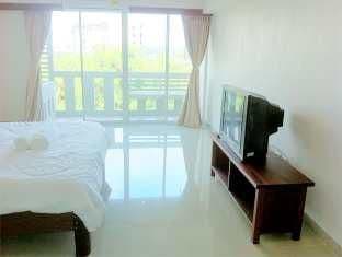 Kacha Jomtien Residence Kacha Jomtien Residence