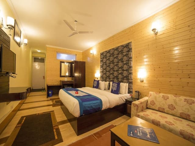 Double or Twin Room