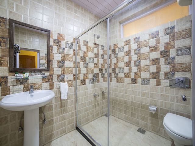 Double or Twin Room