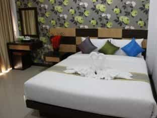 IStay Guesthouse Patong IStay Guesthouse Patong