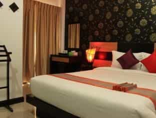 IStay Guesthouse Patong IStay Guesthouse Patong