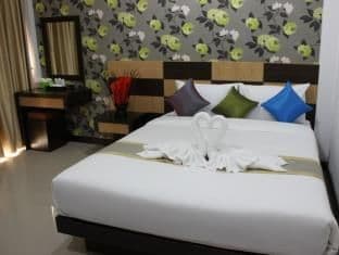 IStay Guesthouse Patong IStay Guesthouse Patong