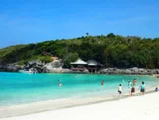 Bungalow Raya Resort Bungalow Raya Resort