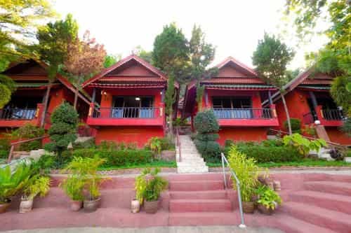 OYO 490 Chiangsan Golden Land Resort2 OYO 490 Chiangsan Golden Land Resort2