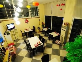 Soravit Place Apartment1
