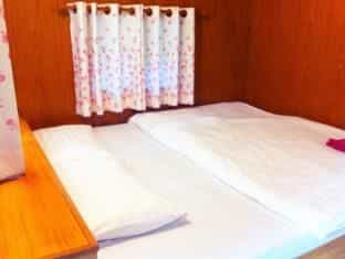 บ้านไทยเกสเฮาส์ บ้านไทยเกสเฮาส์