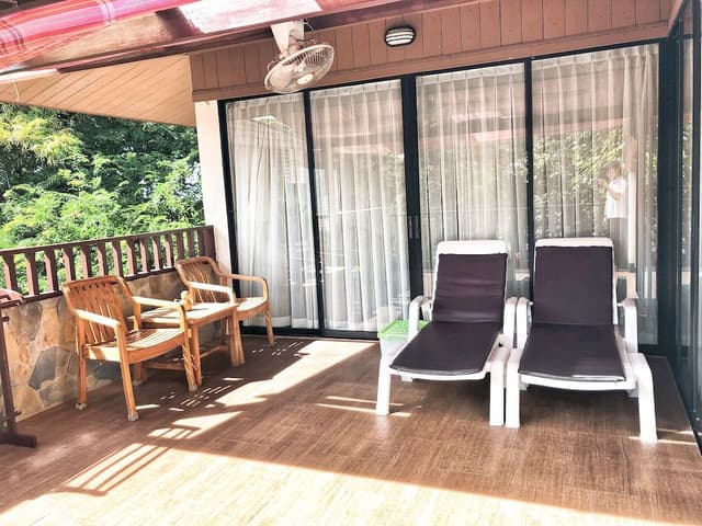 Treetop Suite 2 Bedroom