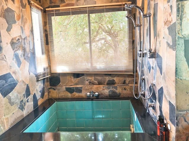 Treetop Suite 2 Bedroom