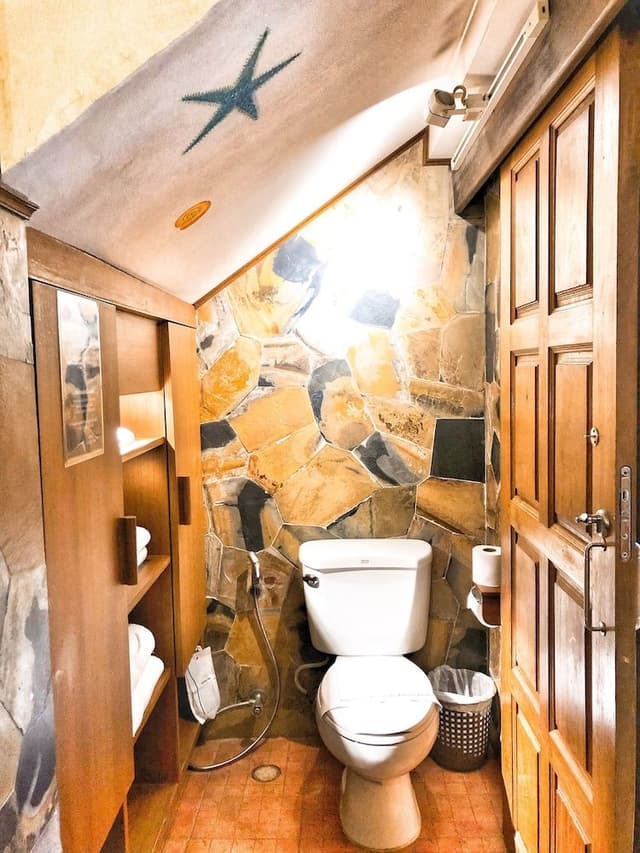 Deluxe 2 Bedrooms