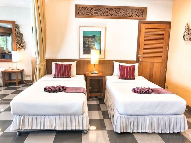 Hu Kwang Suite 2 Bedroom