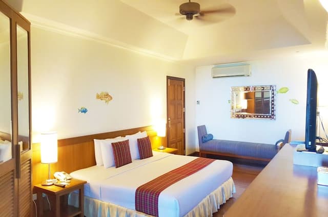 Ocean View Suite 2 Bedroom