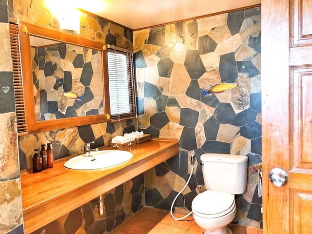 Deluxe 2 Bedrooms