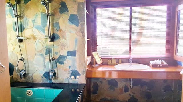 Treetop Suite 2 Bedroom