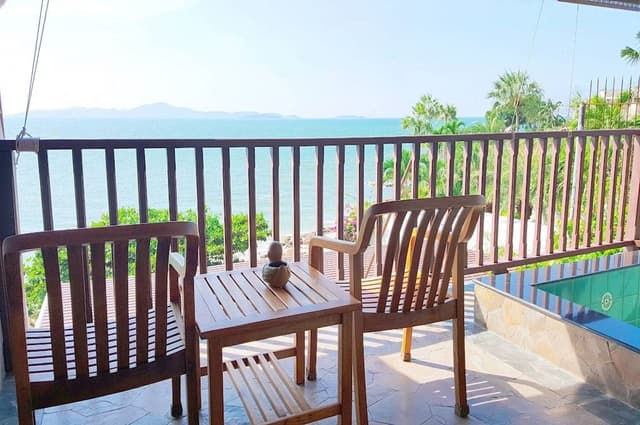 Ocean View Suite 2 Bedroom
