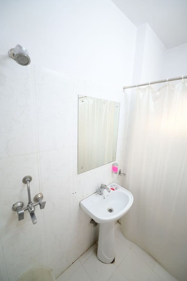 Comfort Double Room, 1 King Bed, Mountain View