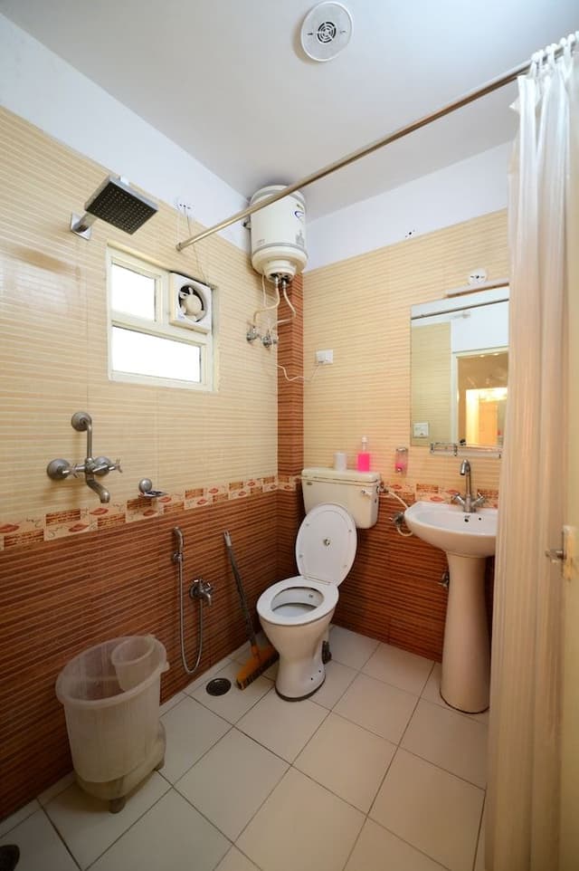 Deluxe Double Room, 1 Double Bed, Mountain View