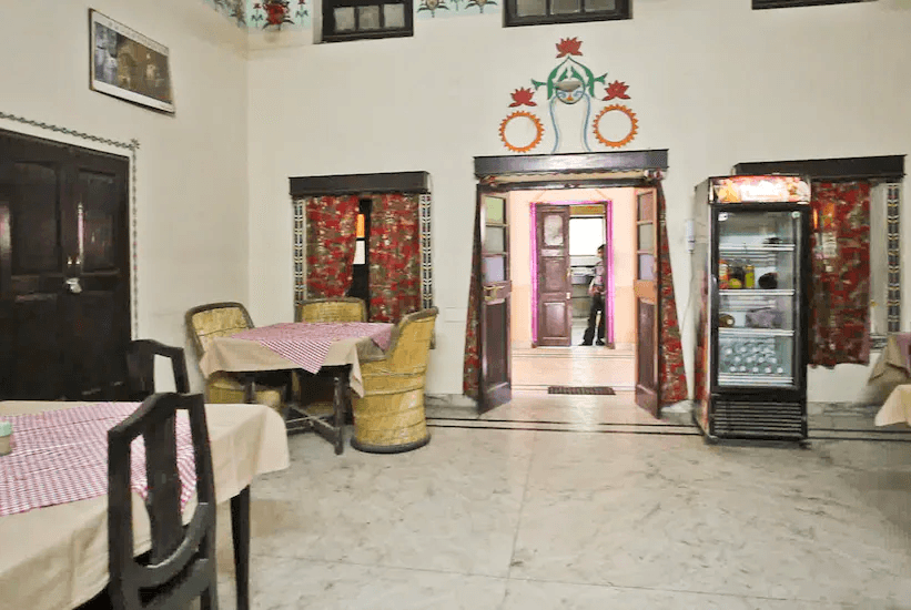 Hotel Jasol Heritage2