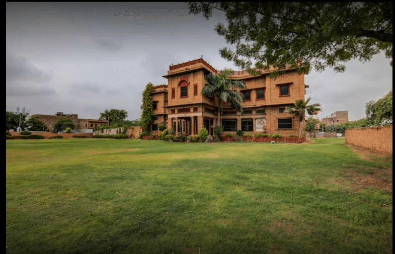Hotel Jasol Heritage1
