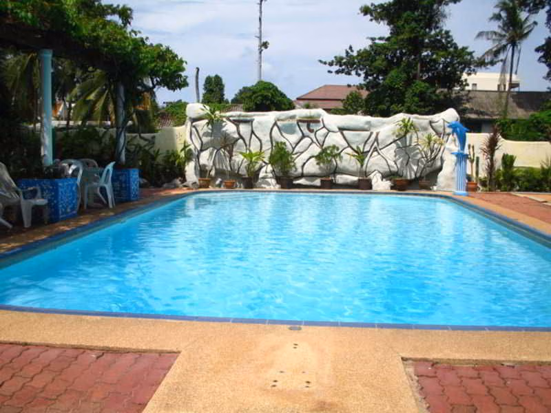 Chaweng Residence0