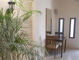 Thana Villa Thana Villa