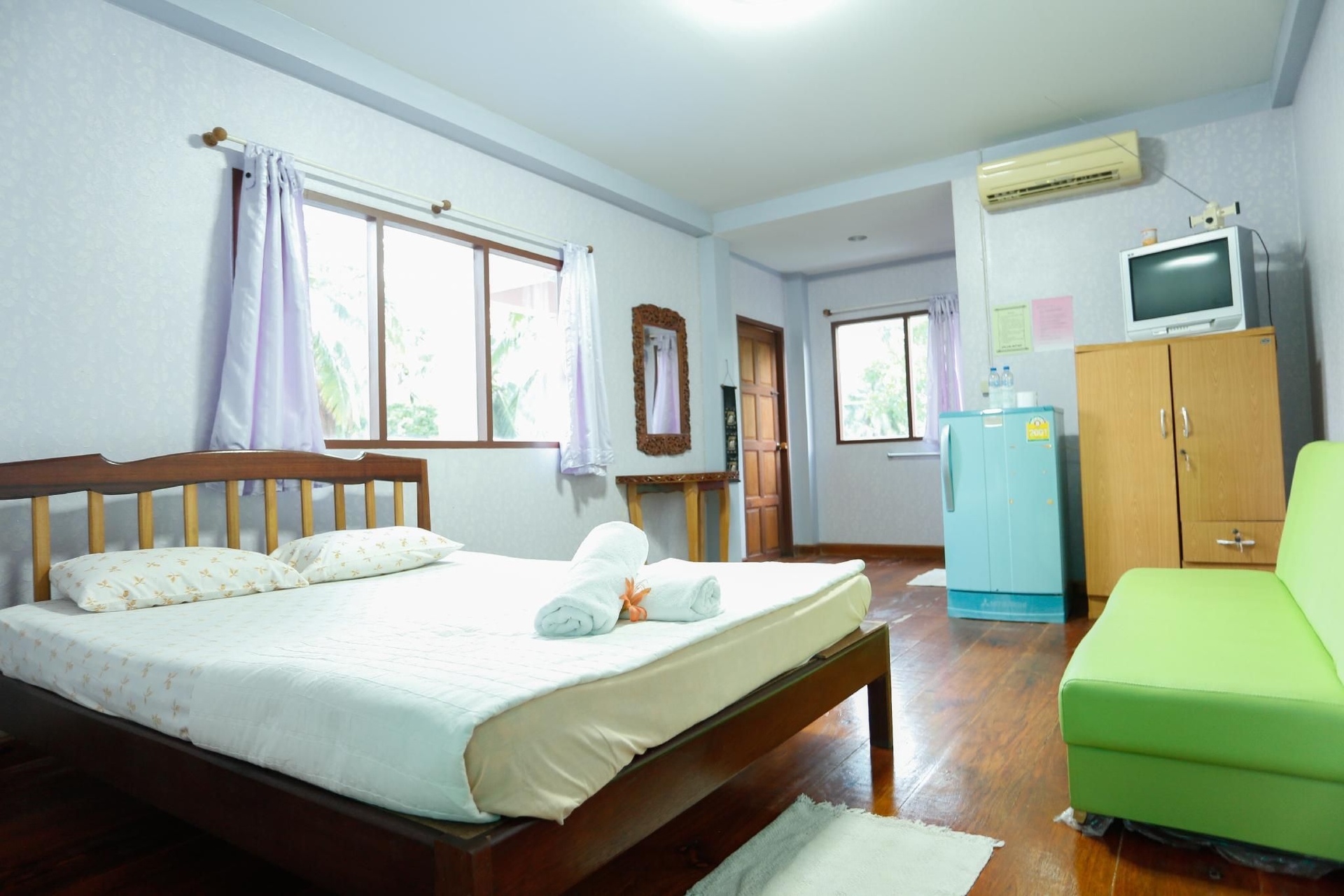 เกษมสุข รีสอร์ท (Kasemsuk Resort)2
