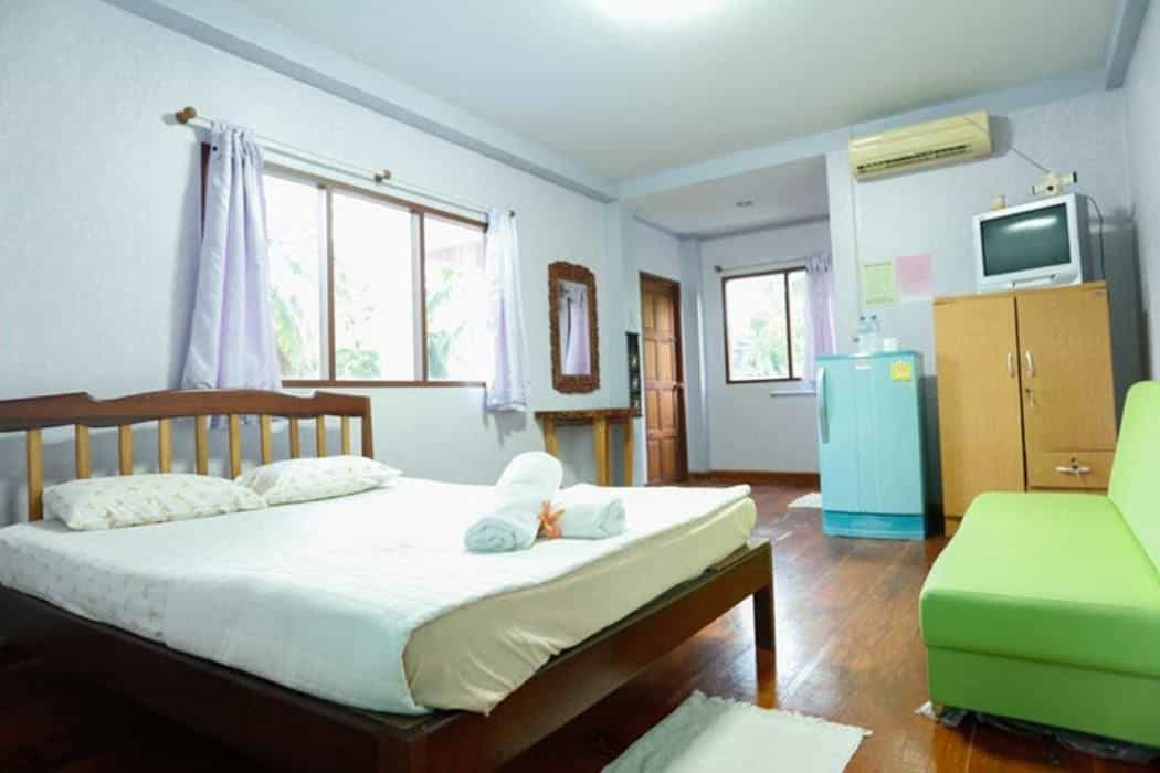 Kasemsuk Resort Kasemsuk Resort