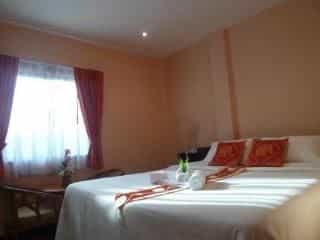 Elite Guesthouse Elite Guesthouse