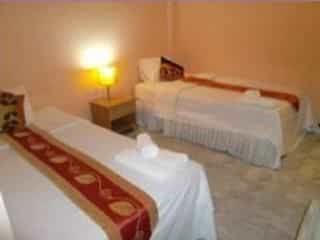 Elite Guesthouse Elite Guesthouse