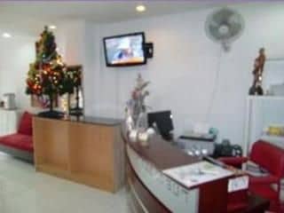 Elite Guesthouse Elite Guesthouse