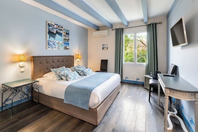 Classic Room