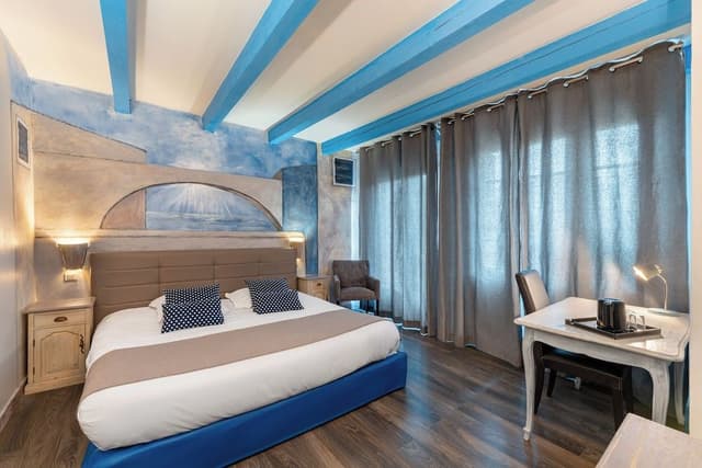 Superior Room, 1 Double Bed