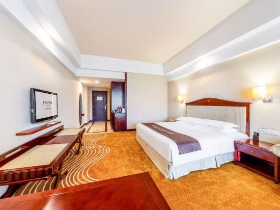 Memory Foam Double Room