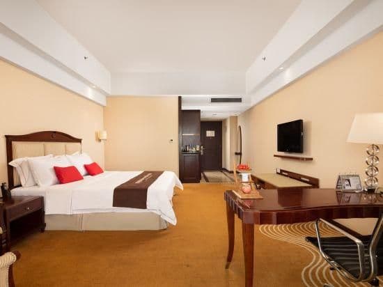Elegant Double Room