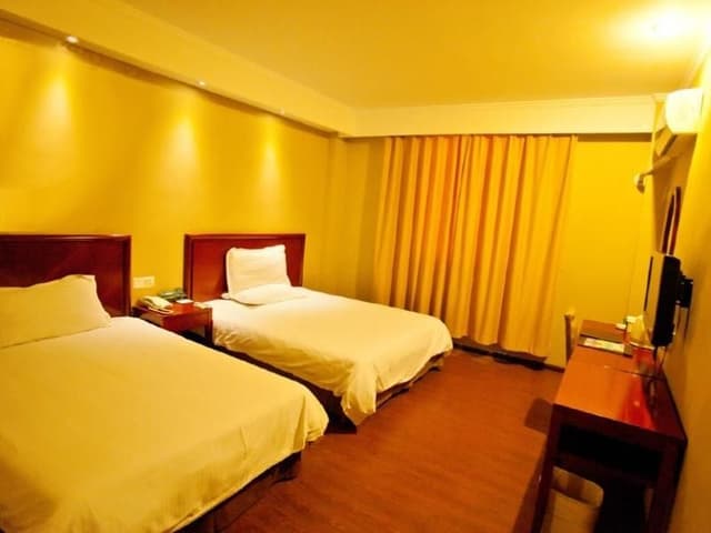 Guest Twin Room