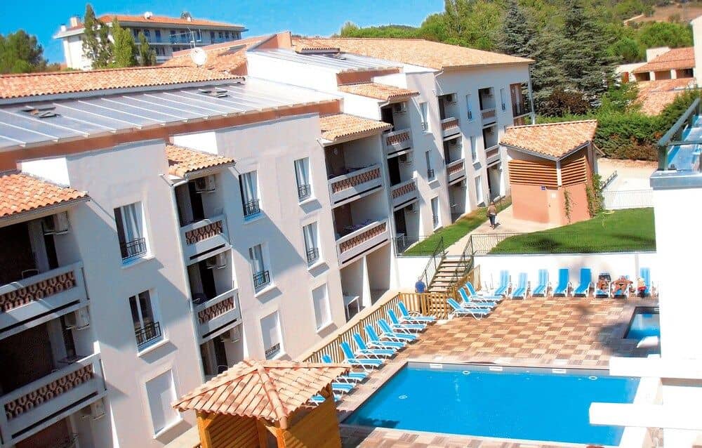Residence Cote Provence Residence Cote Provence