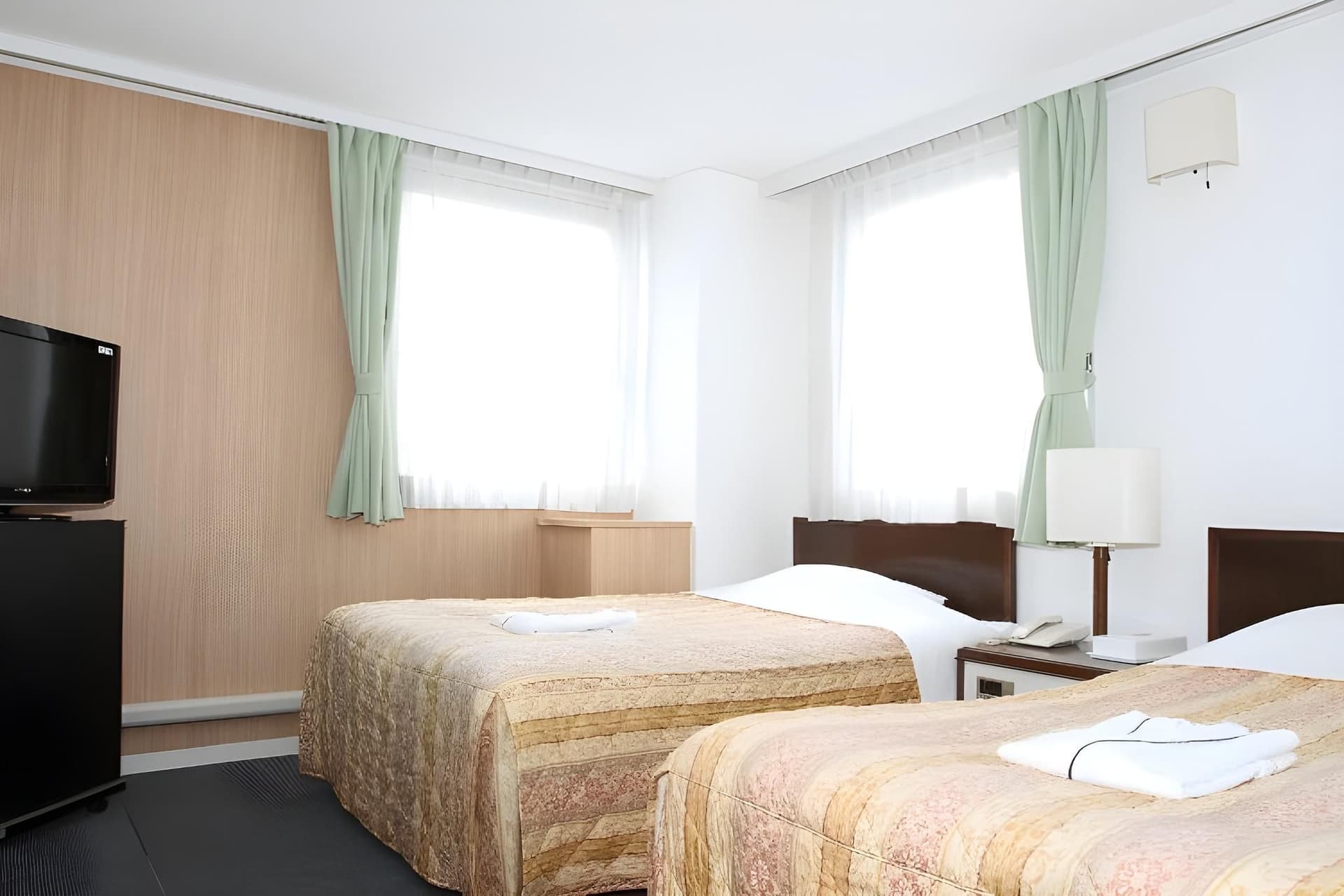 Hotel Akai Hotel Akai