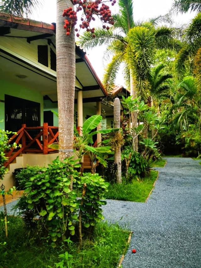 2 Bedroom Family