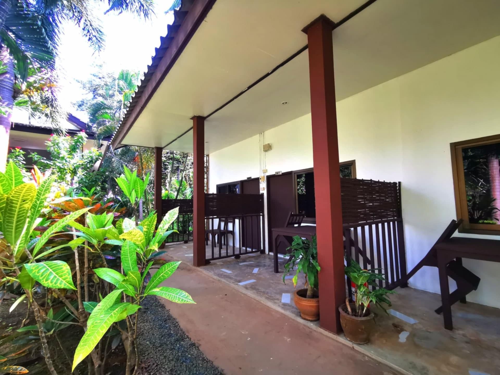 สนุกสนานรีสอร์ต สนุกสนานรีสอร์ต