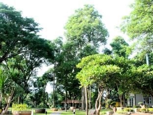 Island Resort River Kwai by October2