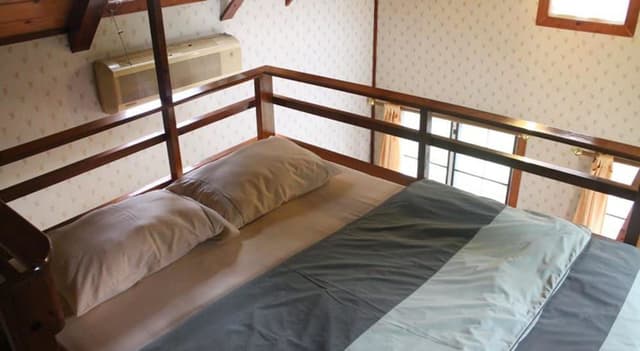 River View Room