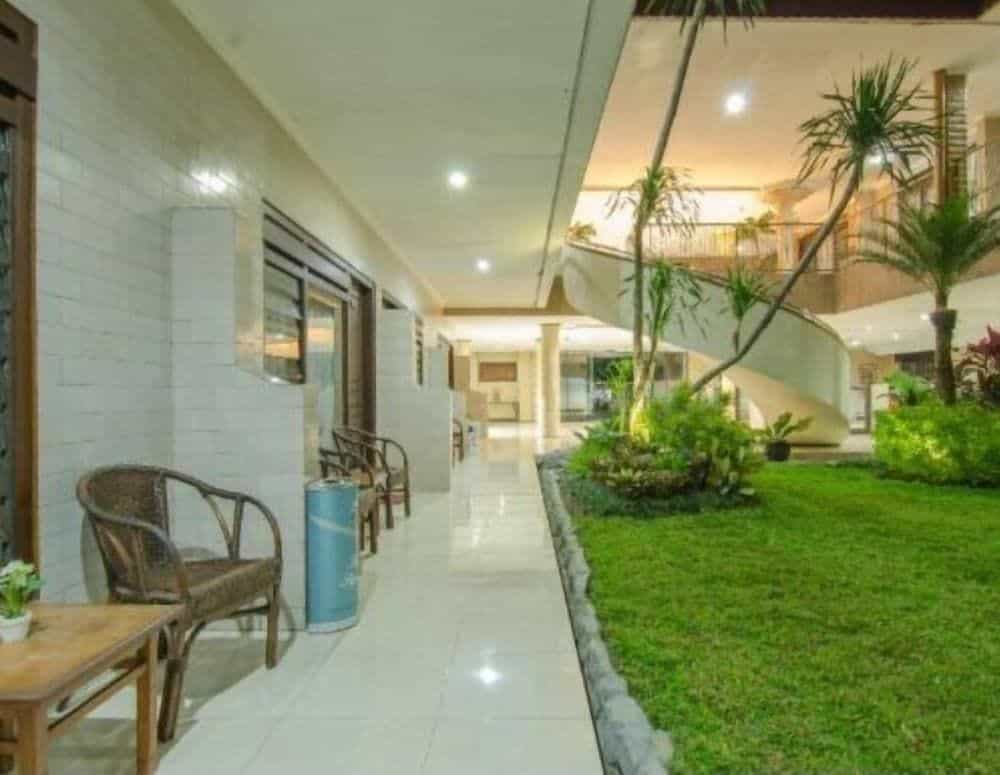 Wilis Indah Hotel Wilis Indah Hotel