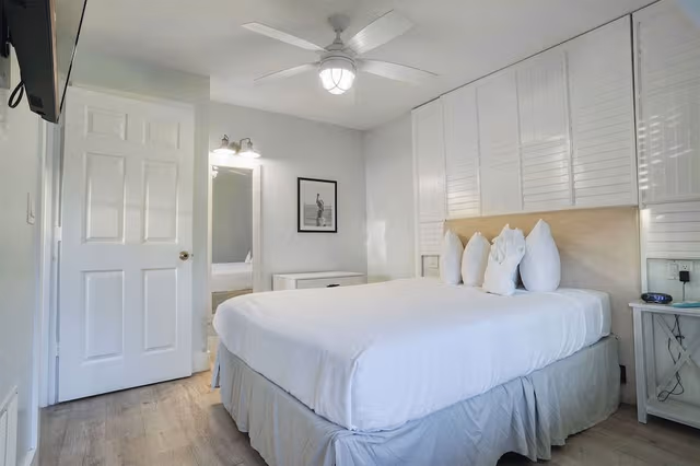Suite, 2 Bedrooms