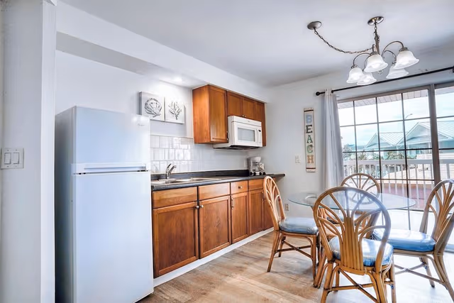 Deluxe Suite, 1 Bedroom