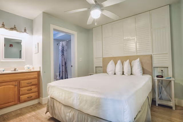 Suite, 2 Bedrooms