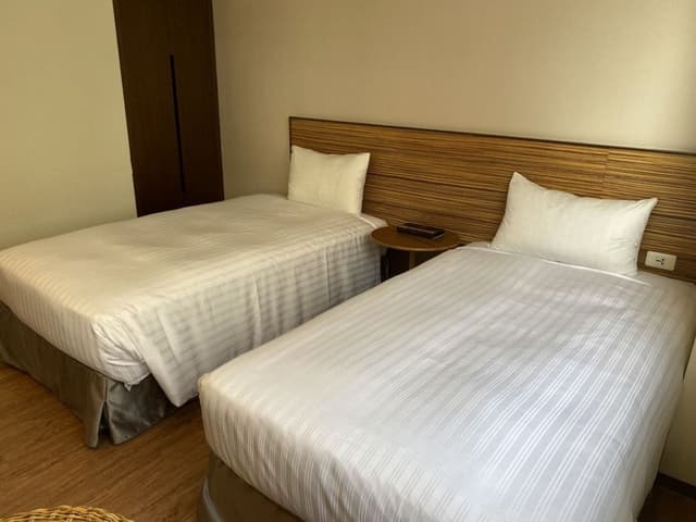 Economy Double or Twin Room, Non Smoking, Ensuite