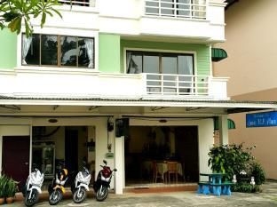 โรงแรมลันตา เอ็มพี เพลซ (Lanta MP Place Hotel)1